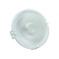 LLNF-2T06-H - LENS CLEAR 25DEG ADHESIVE