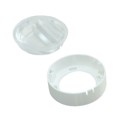 FN15998_RONDA-O-C - LENS CLEAR ASYMMETRICAL SOCKET