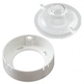 FN15968_RONDA-WW-C - LENS CLR 57DEG 58DEG WIDE SOCKET