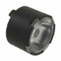 FP10996_LISA2-W-PIN - LENS CLR 27-48DEG WIDE ADHESIVE