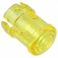SMB_200_YTP - LENS YELLOW FRESNEL RING SNAP IN