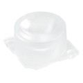 10773 - LENS CLEAR 31-59DEG WIDE