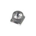CA15519_VERONICA-SQ-MINI-D - LENS CLR 15DEG DIFFUSER ADH TAPE