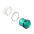 CMS_442_GTP - LENS GREEN FRESNEL RING PANEL MT