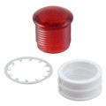 HMC_461_RTP - LENS RED FRESNEL RING PANEL MNT