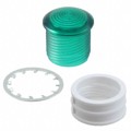 HMC_461_GTP - LENS GREEN FRESNEL RING PANEL MT