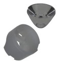 FA10751_LO2-RS - LENS CLR 7DEG SPOT ADHESIVE TAPE