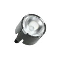 FP11082_LISA2-W-CLIP - LENS CLEAR 36-46DEG WIDE SNAP IN