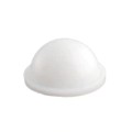 PLJT50 - LENS WHITE 170DEG DIFFUSER SNAP