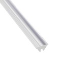 PL1629NAST - LENS FROSTED SYMMETRICAL