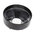 CP16601_CARMEN-SS-C - LENS CLEAR 10-13DEG SPOT SOCKET