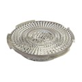 PLL2010WI - LENS CLEAR 38DEG FRESNEL RING
