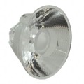 PL1590UN - LENS DIFFUSED 45MM ROUND