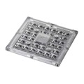 CS15911_STRADELLA-IP-28-T2-PC - LENS CLEAR ASYMMETRICAL SCREW