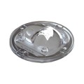 PLL2056SR66 - LENS CLR 70X135DEG ELLIP/OVAL