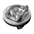 FN16479_STELLA-G2-T3 - LENS CLEAR ASYMMETRICAL SOCKET