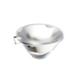 10194 - LENS CLEAR 9-27DEG SPOT SNAP IN