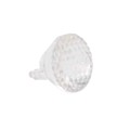 PL1670WI - SINGLE LENSES 16,00MM DIAMETER -
