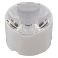 CP12817_LXP3-RS2 - LENS CLEAR 8DEG 10DEG ADHESIVE