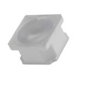 FA10342_OSS-W - LENS CLEAR 48DEG WIDE ADH TAPE