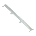PLL2026H - LENS CLEAR 35DEG ASYMMETR SCREW