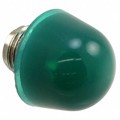 1280972003 - LENS GREEN PANEL MOUNT THREADED