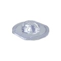 PL1825SR - LENS CLEAR 90DEG SPOT SCREW