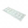 PLL120003SR - NACTUS 6X2 IN SILICONE TYPE II