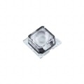 CA16370_HB-SQ-W - LENS CLEAR 51-61DEG MEDIUM ADH