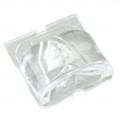C16014_STRADA-SQ-SCL - LENS CLR ASYMMETRICAL ADH SCREW