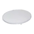C15749_LENINA-CL - SUBLENS CLEAR ROUND 73.98MM