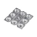C15185_STRADELLA-8-HB-W - LENS CLEAR 80-100DEG WIDE
