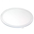 C14169_LENA-CLEAR-LENS - LENS ROUND 1POS 108MM(D)8MM(H)