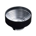 CP15776_CARMEN-W-C - LENS CLR 50-53.5DEG W TWIST LOCK