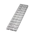F16261_FLORENCE-Z90-B - LENS CLEAR 86-95DEG WIDE SCREW