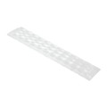 FS15786_FLORENCE-3R-IP-Z60 - LENS CLEAR 60DEG SCREW