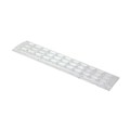 FS15847_FLORENCE-3R-IP-O - LENS CLEAR 84X40DEG SCREW