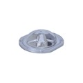 PL1764SR - LENS CLEAR 155X155DEG WIDE SCREW