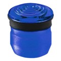 CMS_322_BTP - LENS BLUE FRESNEL RING PANEL MNT