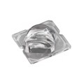 C16168_STRADA-SQ-PX - LENS CLR ASYMMETRICAL ADH SCREW