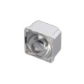 FA15233_ROSE-MRK-W - LENS CLR 56/62DEG WIDE ADH TAPE