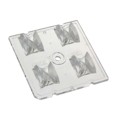 C15687_STRADA-2X2-FW - LENS CLEAR ASYMMETRICAL