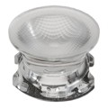 CA10244_TITANUM-O-W - LENS CLEAR 70DEG WIDE ADHESIVE