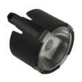 FP11076_LISA2-W-CLIP - LENS CLEAR 27-48DEG WIDE SNAP IN