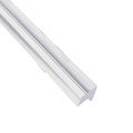 PL1629AS - LENS CLEAR ASYMMETRICAL