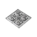 CS15751_STRADA-2X2MX-8-DWC - ASSY LENS 2X2 90MM SQ 11.13MM HT