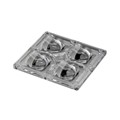 CS15769_STRADA-2X2MX-8-T2-S - ASSY SQ 4POS 90X90MM D1113