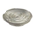 PLL2009ME - LENS CLEAR 25DEG FRESNEL RING