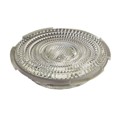 PLL2009WI - LENS CLEAR 35DEG FRESNEL RING