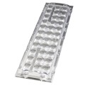FS15626_FLORENCE-3R-IP-Z90 - LENS CLEAR 90DEG SCREW